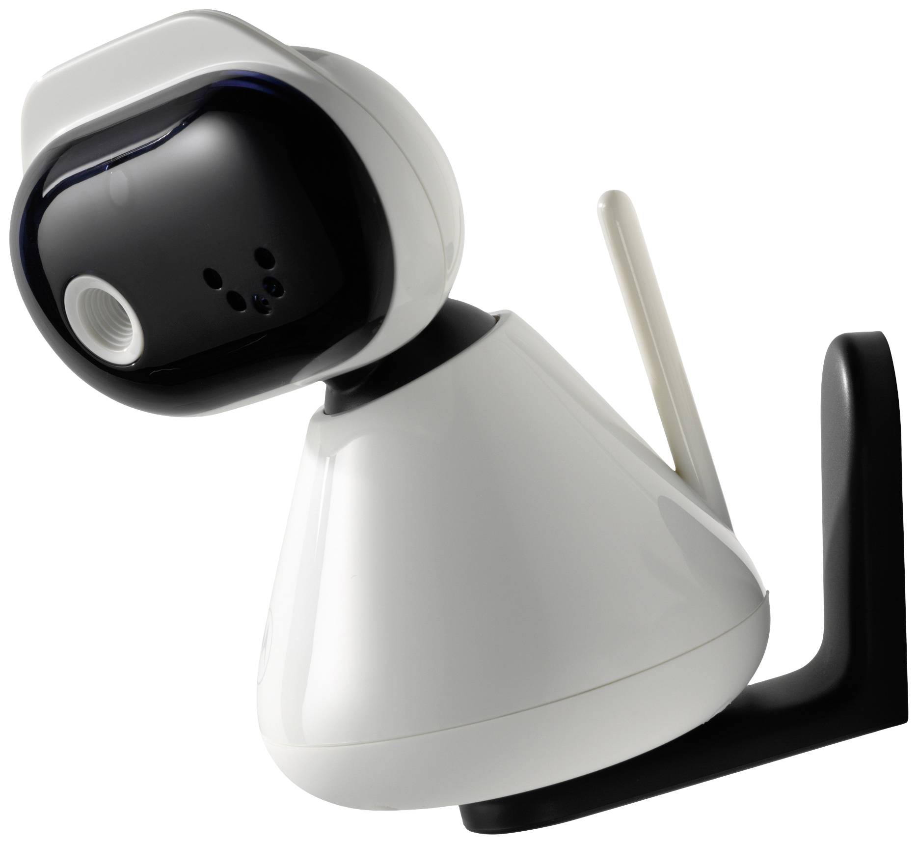 Motorola PIP 1500 505537471397 Babyphone mit Kamera Funk 2.4 GHz