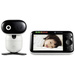 Motorola PIP 1610 505537471422 Babyphone mit Kamera WLAN 2.4GHz