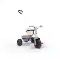 Smoby Dreirad Be Fun Blau Smoby Dreirad Be Fun Blau