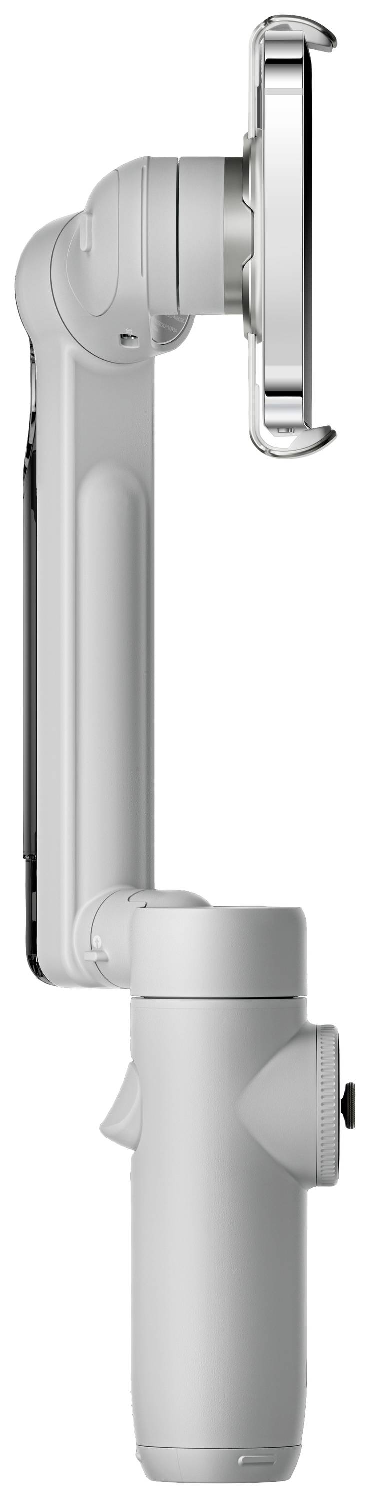 Insta360 Flow Creator Kit Gimbal elektrisch Grau Bluetooth Belastbar bis 300 g