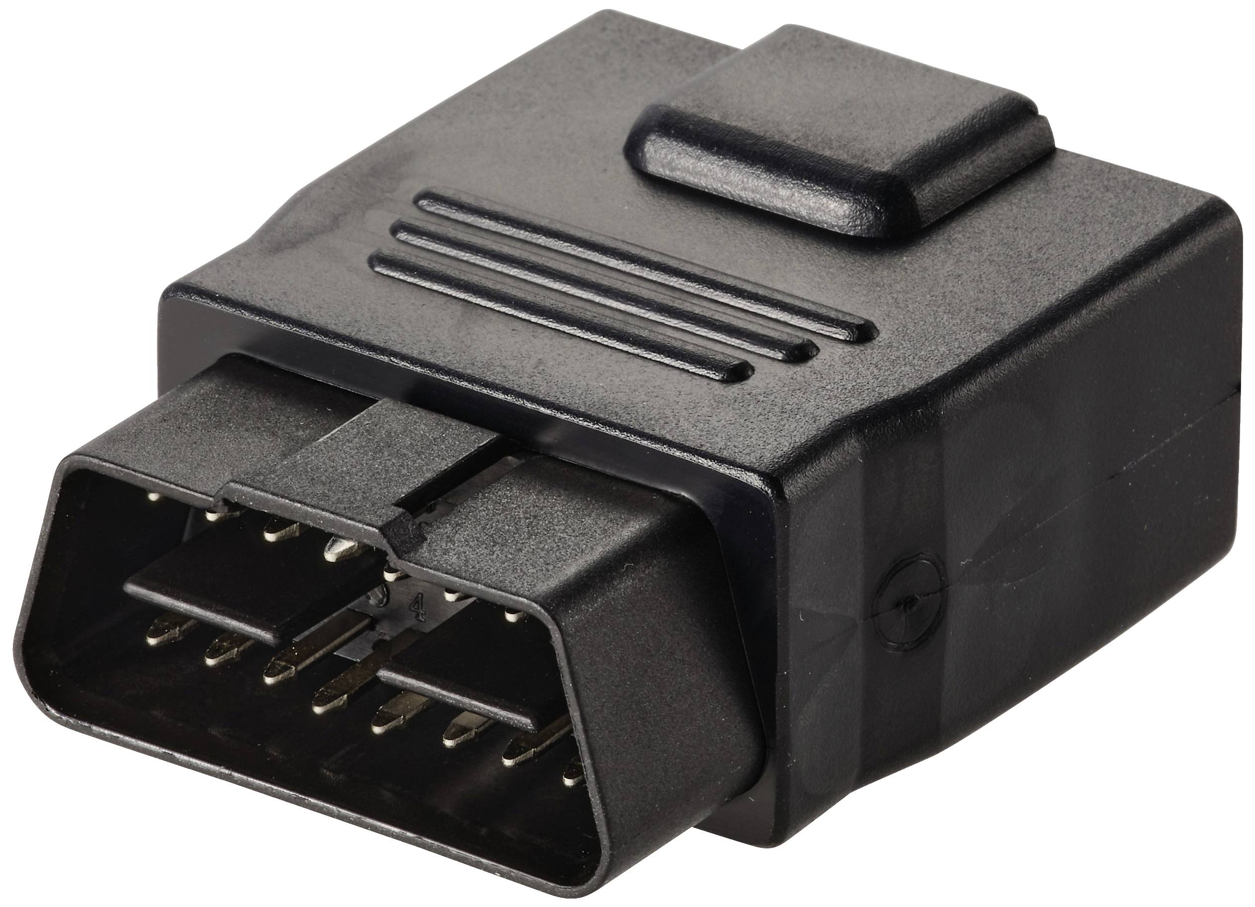 VOLTCRAFT VC-OBD 71-100 OBD II-Stecker VC-14297075