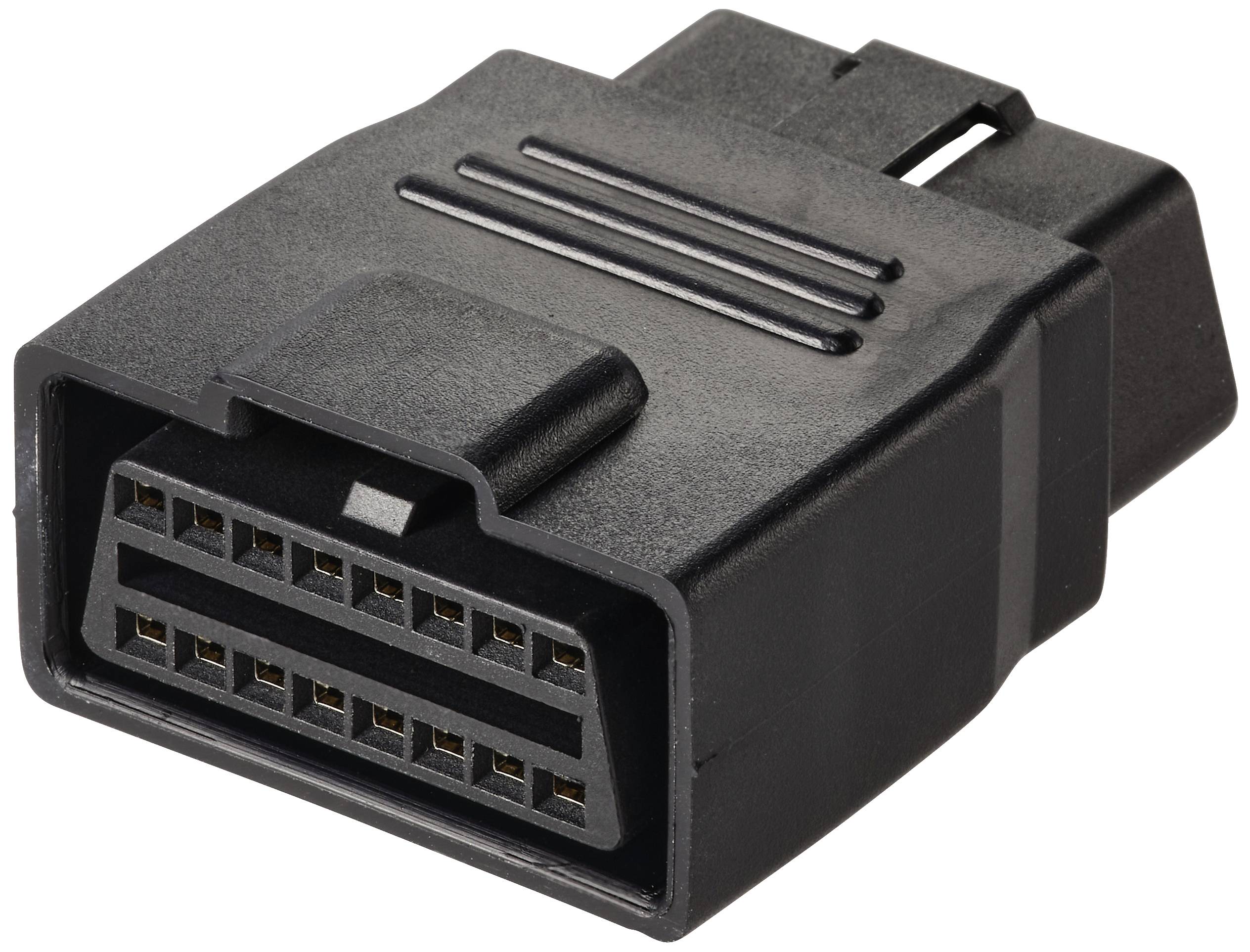 VOLTCRAFT VC-OBD 71-100 OBD II-Stecker VC-14297075