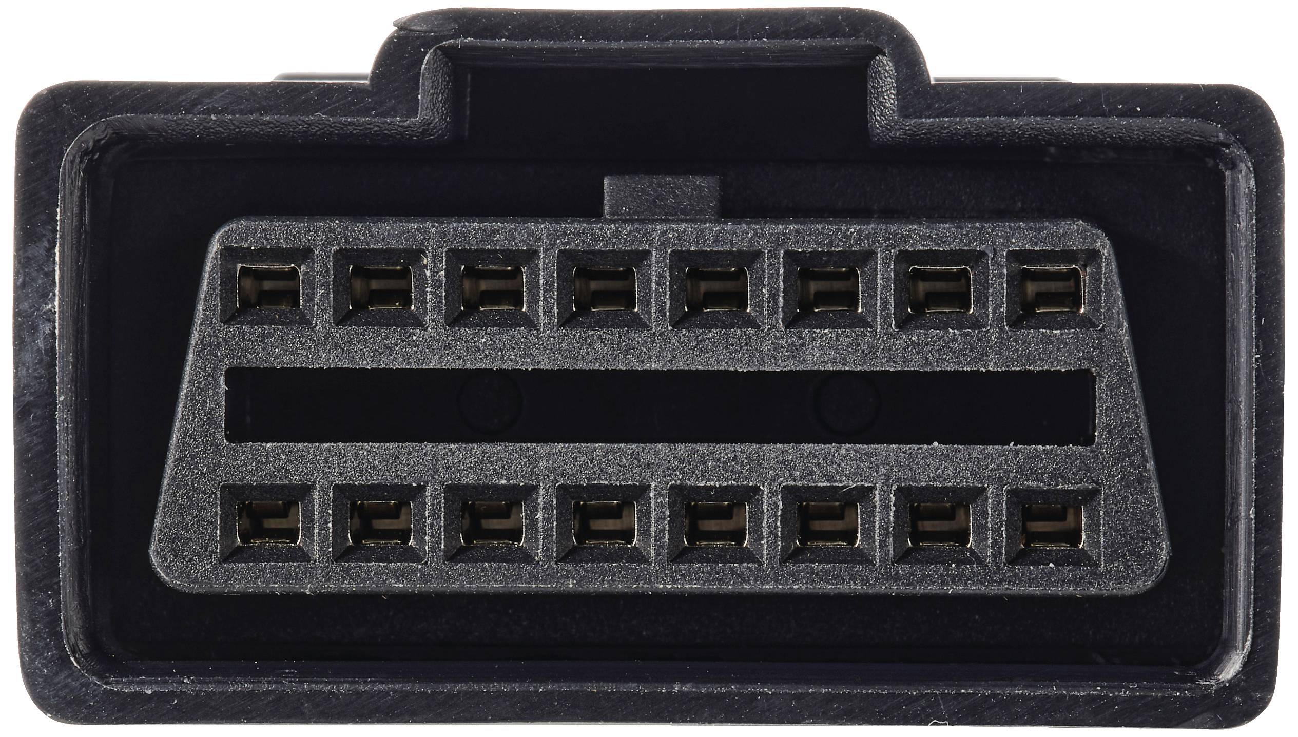 VOLTCRAFT VC-OBD 71-100 OBD II-Stecker VC-14297075