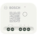 Bosch Smart Home BMCT-RZ Aktor, Funk-Repeater, Funk-Schaltaktor, Funkempfänger-Relais, Multifunktions-Stromstoßschalter, Repeater