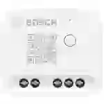 Bosch Smart Home BMCT-RZ Aktor, Funk-Repeater, Funk-Schaltaktor, Funkempfänger-Relais, Multifunktions-Stromstoßschalter, Repeater Bosch Smart Home BMCT-RZ Aktor, Funk-Repeater, Funk-Schaltaktor, Funkempfänger-Relais, Multifunktions-Stromstoßschalter, Repeater