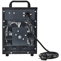 TOOLCRAFT TO-8578335 Bauheizer 3000W Schwarz-Gelb TOOLCRAFT TO-8578335 Bauheizer 3000W Schwarz-Gelb