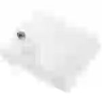 Sygonix 1500 x 900mm Wärmeunterbett 60W Weiß Sygonix 1500 x 900mm Wärmeunterbett 60W Weiß