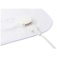 Sygonix 1500 x 900mm Wärmeunterbett 60W Weiß Sygonix 1500 x 900mm Wärmeunterbett 60W Weiß