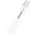 OSRAM HOMELIGHTING LED-Röhre EEK: E (A - G) G13 Röhrenform T8 5.4W = 15W Kaltweiß (Ø x L) 26.80mm x 451mm 1St. OSRAM HOMELIGHTING LED-Röhre EEK: E (A - G) G13 Röhrenform T8 5.4W = 15W Kaltweiß (Ø x L) 26.80mm x 451mm 1St.