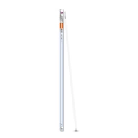 OSRAM HOMELIGHTING LED-Röhre EEK: E (A - G) G13 Röhrenform T8 15W = 36W Neutralweiß (Ø x L) 26.80mm x 1213mm 1St. OSRAM HOMELIGHTING LED-Röhre EEK: E (A - G) G13 Röhrenform T8 15W = 36W Neutralweiß (Ø x L) 26.80mm x 1213mm 1St.