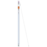OSRAM HOMELIGHTING LED-Röhre EEK: E (A - G) G13 Röhrenform T8 11.6W = 38W Neutralweiß (Ø x L) 26.80mm x 1061mm 1St. OSRAM HOMELIGHTING LED-Röhre EEK: E (A - G) G13 Röhrenform T8 11.6W = 38W Neutralweiß (Ø x L) 26.80mm x 1061mm 1St.