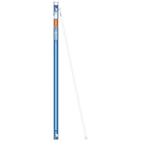 OSRAM HOMELIGHTING LED-Röhre EEK: E (A - G) G13 Röhrenform T8 11.6W = 38W Kaltweiß (Ø x L) 26.80mm x 1061mm 1St. OSRAM HOMELIGHTING LED-Röhre EEK: E (A - G) G13 Röhrenform T8 11.6W = 38W Kaltweiß (Ø x L) 26.80mm x 1061mm 1St.