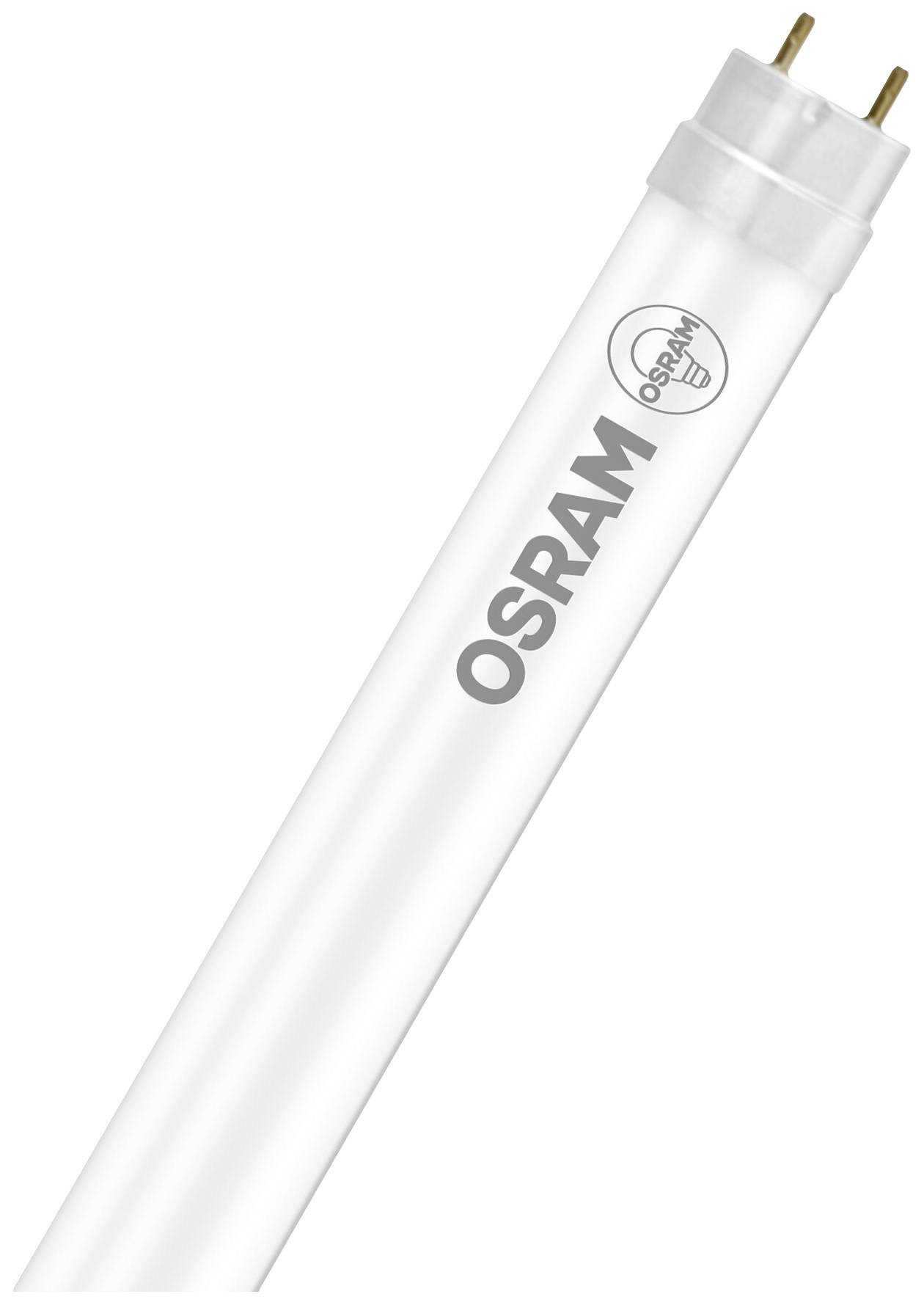 OSRAM HOMELIGHTING LED-Röhre EEK: E (A - G) G13 Röhrenform T8 18.3W = 58W Kaltweiß (Ø x L) 26.80mm x 1514mm 1St.