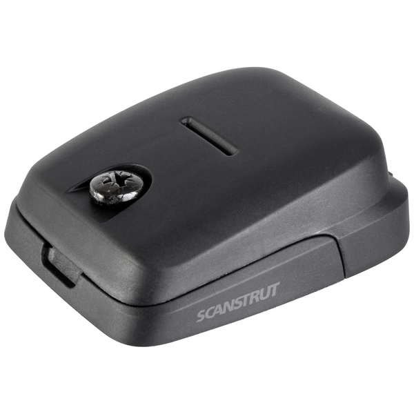 Scanstrut DS-HD6-BLK Dachdurchführung DS-HD6-BLK double Kabeldurchführung Scanstrut DS-HD6-BLK Dachdurchführung DS-HD6-BLK double Kabeldurchführung