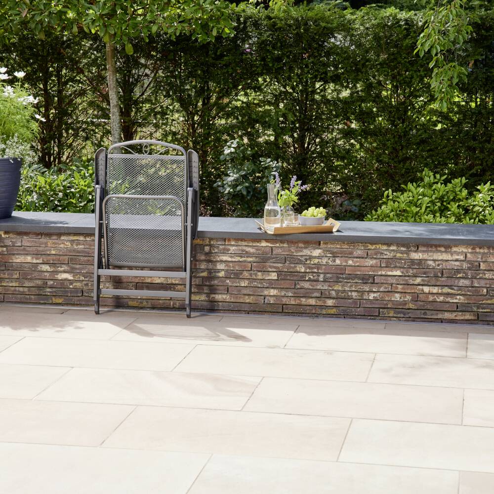 Siena Garden 2213304 Elda Klappsesessel matt-anthrazit Streckmetall