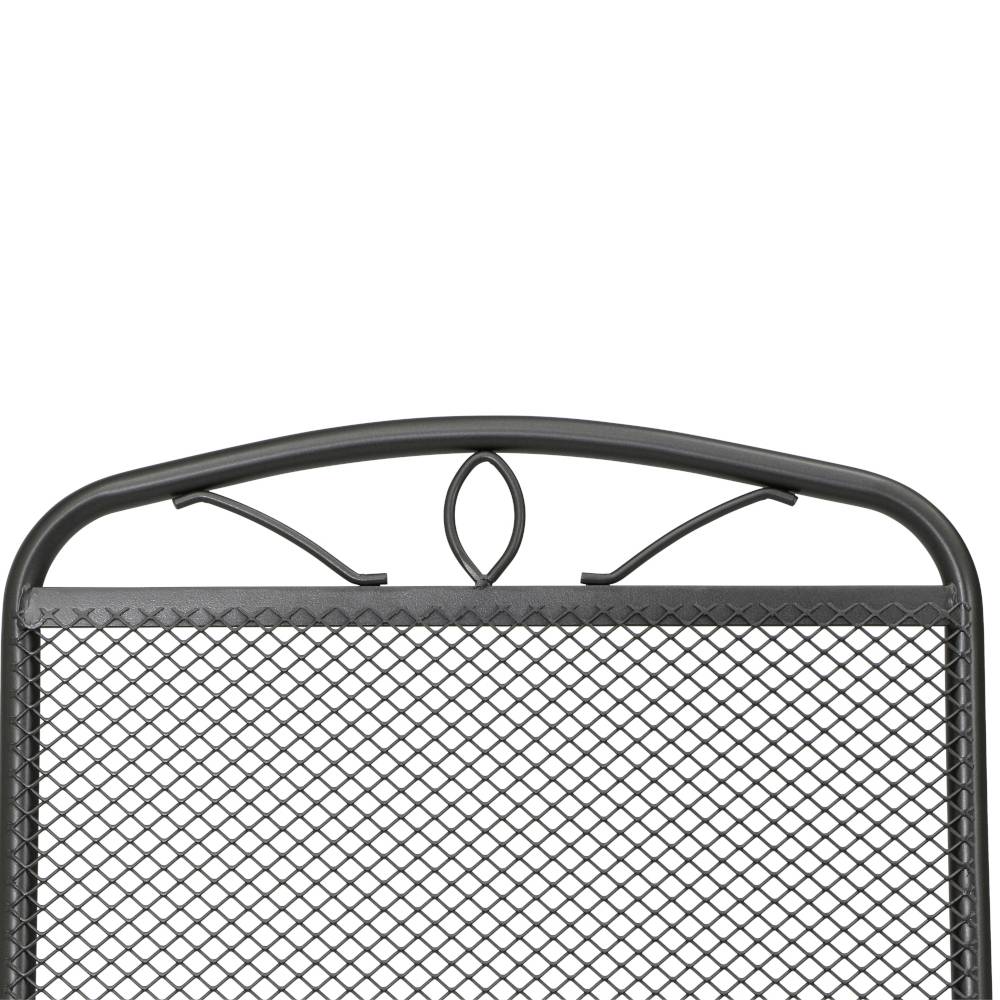 Siena Garden 2213304 Elda Klappsesessel matt-anthrazit Streckmetall