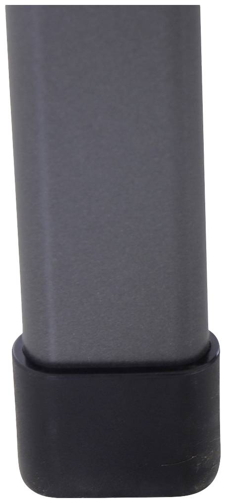 Siena Garden 2215304 Elda 2er Bank matt-anthrazit Streckmetall