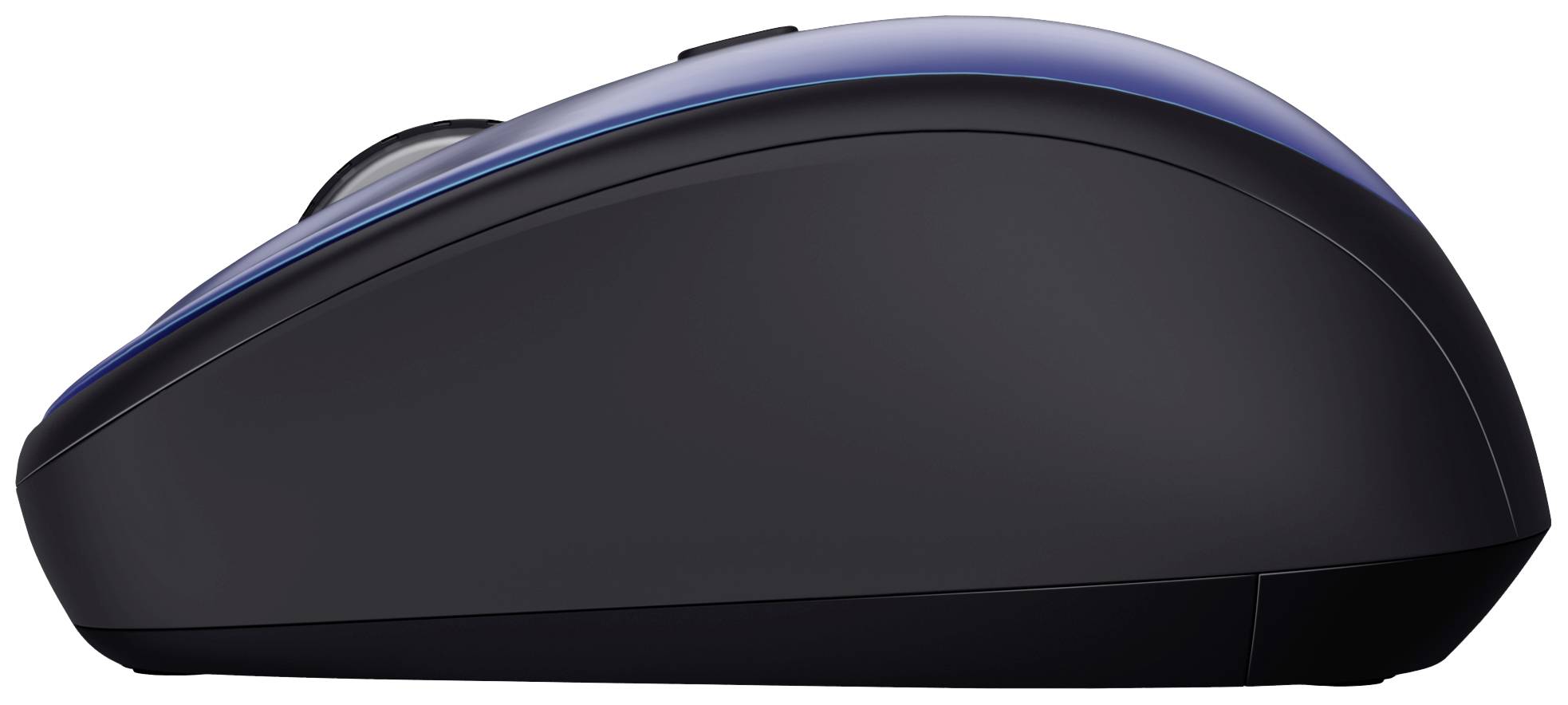 Trust YVI+ Eco Maus Funk Optisch Blau 4 Tasten 800 dpi, 1600 dpi