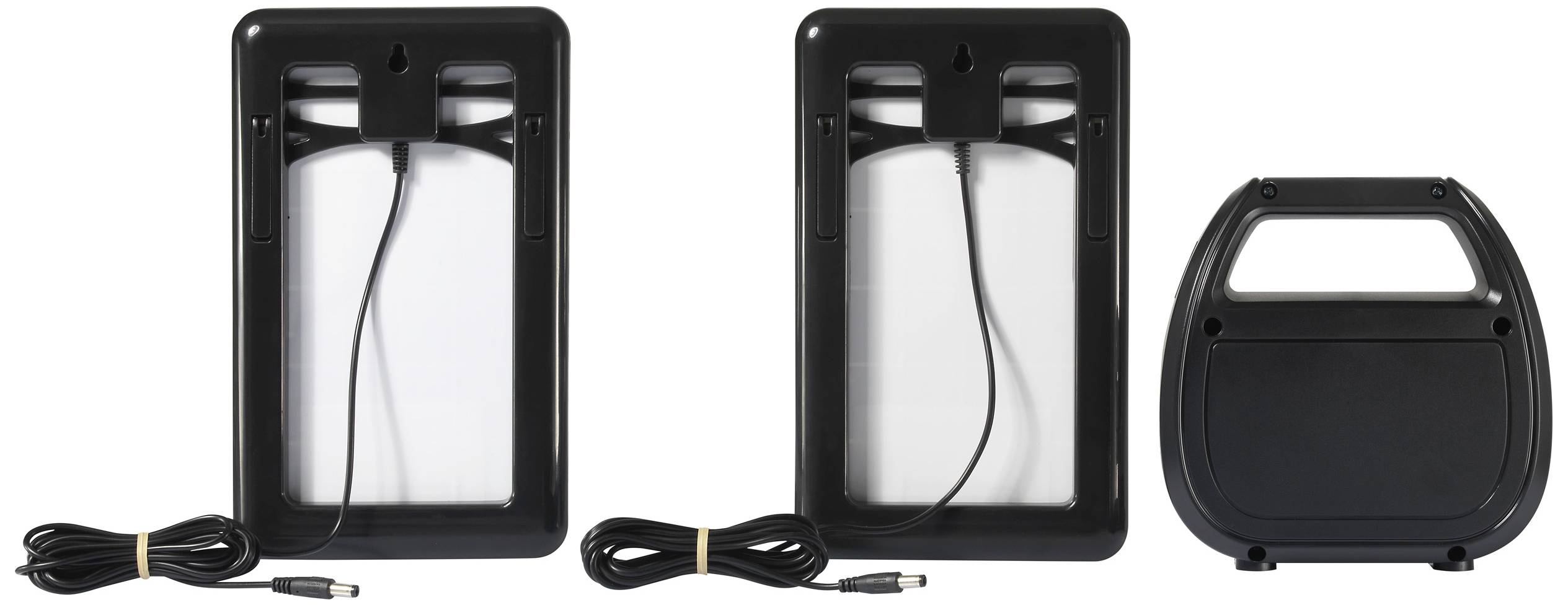 VOLTCRAFT VC-PS15000-Solar VC-14297675 Solar-Powerbank Ladestrom Solarzelle 0.51 A 3 W 15000 mAh