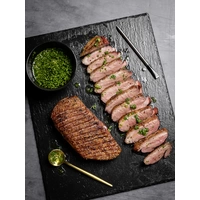 Meater Plus (50m range) Grillthermometer Holz Meater Plus (50m range) Grillthermometer Holz