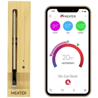 Meater (10m range) Grillthermometer Holz Meater (10m range) Grillthermometer Holz
