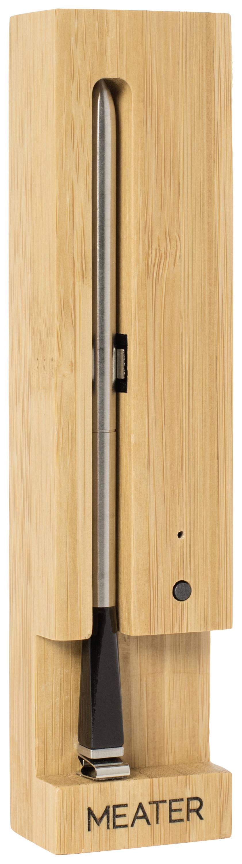 Meater (10m range) Grillthermometer Holz
