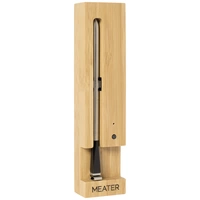 Meater (10m range) Grillthermometer Holz Meater (10m range) Grillthermometer Holz