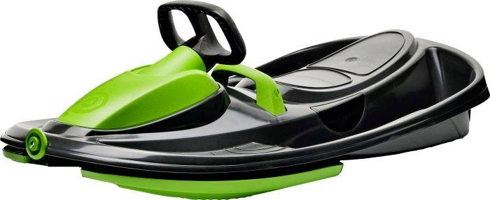 Plastkon Lenkbob Stratos mystic green