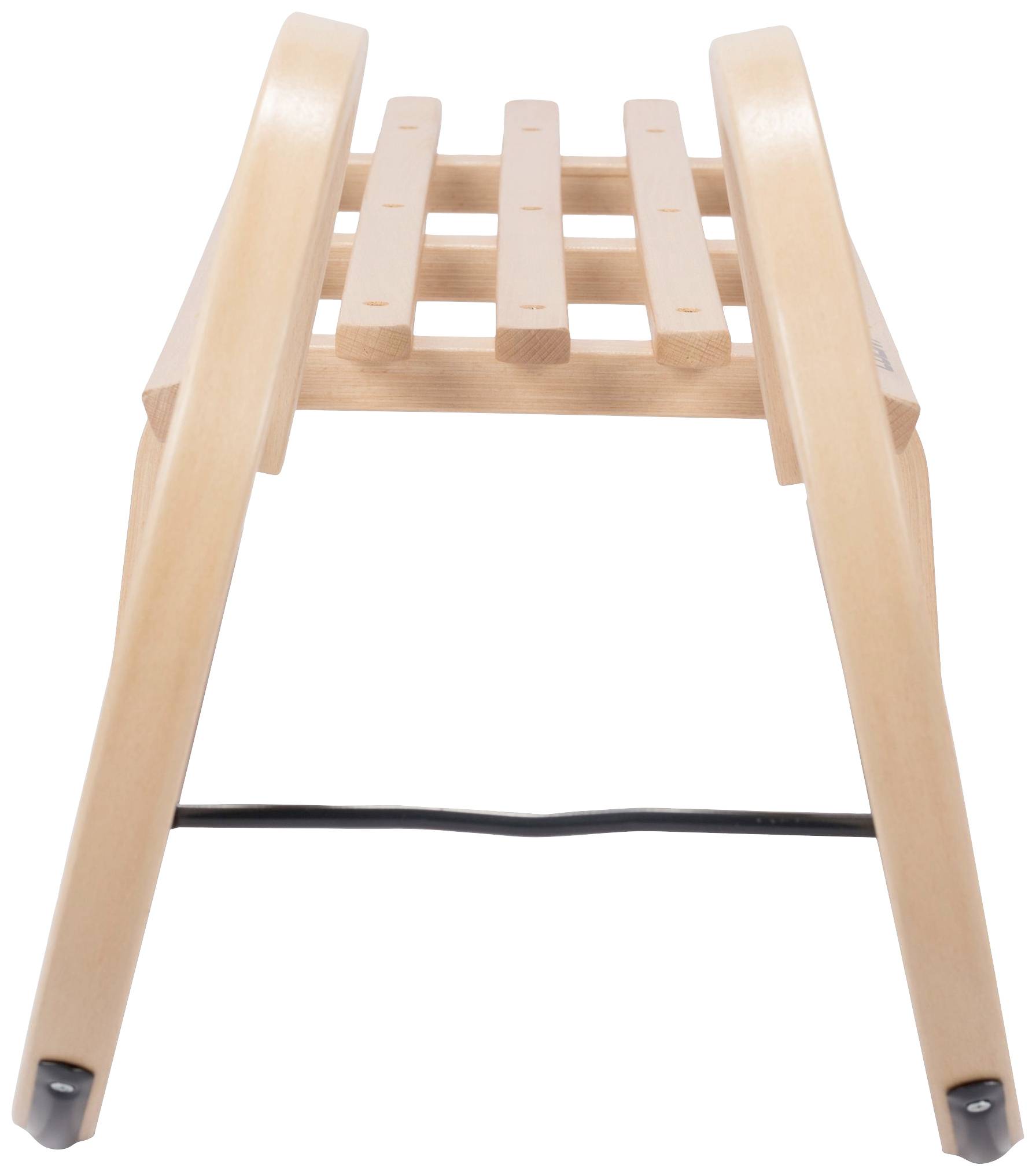 VT-SPORT Hörnerrodel Colint 110cm Latte