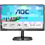 AOC 24B2XDAM LED-Monitor EEK E (A - G) 60.5cm (23.8 Zoll) 1920 x 1080 Pixel 16:9 4 ms VGA, HDMI®, DVI, Kopfhörer (3.5mm Klinke)