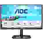 AOC 24B2XHM2 LED-Monitor EEK E (A - G) 60.5cm (23.8 Zoll) 1920 x 1080 Pixel 16:9 4 ms VGA, HDMI®, Kopfhörer (3.5mm Klinke) VA LCD