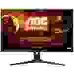 AOC 24G2SAE/BK Gaming Monitor EEK E (A - G) 60.5cm (23.8 Zoll) 1920 x 1080 Pixel 16:9 1 ms Kopfhörer (3.5mm Klinke), DisplayPort