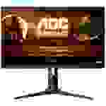 AOC 27G2SPU/BK Gaming Monitor EEK E (A - G) 68.6cm (27 Zoll) 1920 x 1080 Pixel 16:9 1 ms VGA, DisplayPort, HDMI®, Kopfhörer
