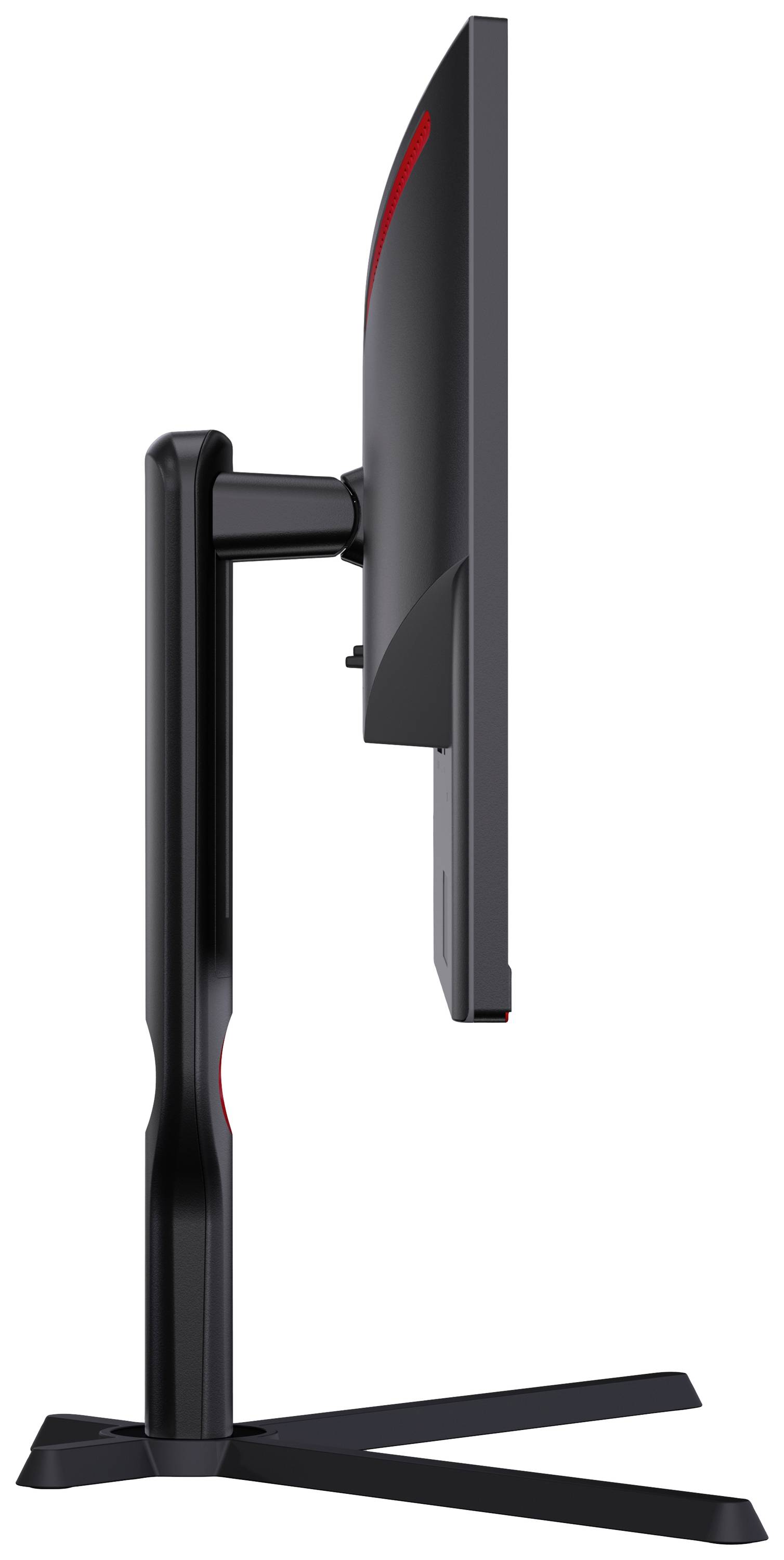 AOC 25G3ZM/BK Gaming Monitor EEK E (A - G) 62.2 cm (24.5 Zoll) 1920 x 1080 Pixel 16:9 1 ms HDMI®, DisplayPort, Kopfhörer (3.5 mm Klinke) VA LCD