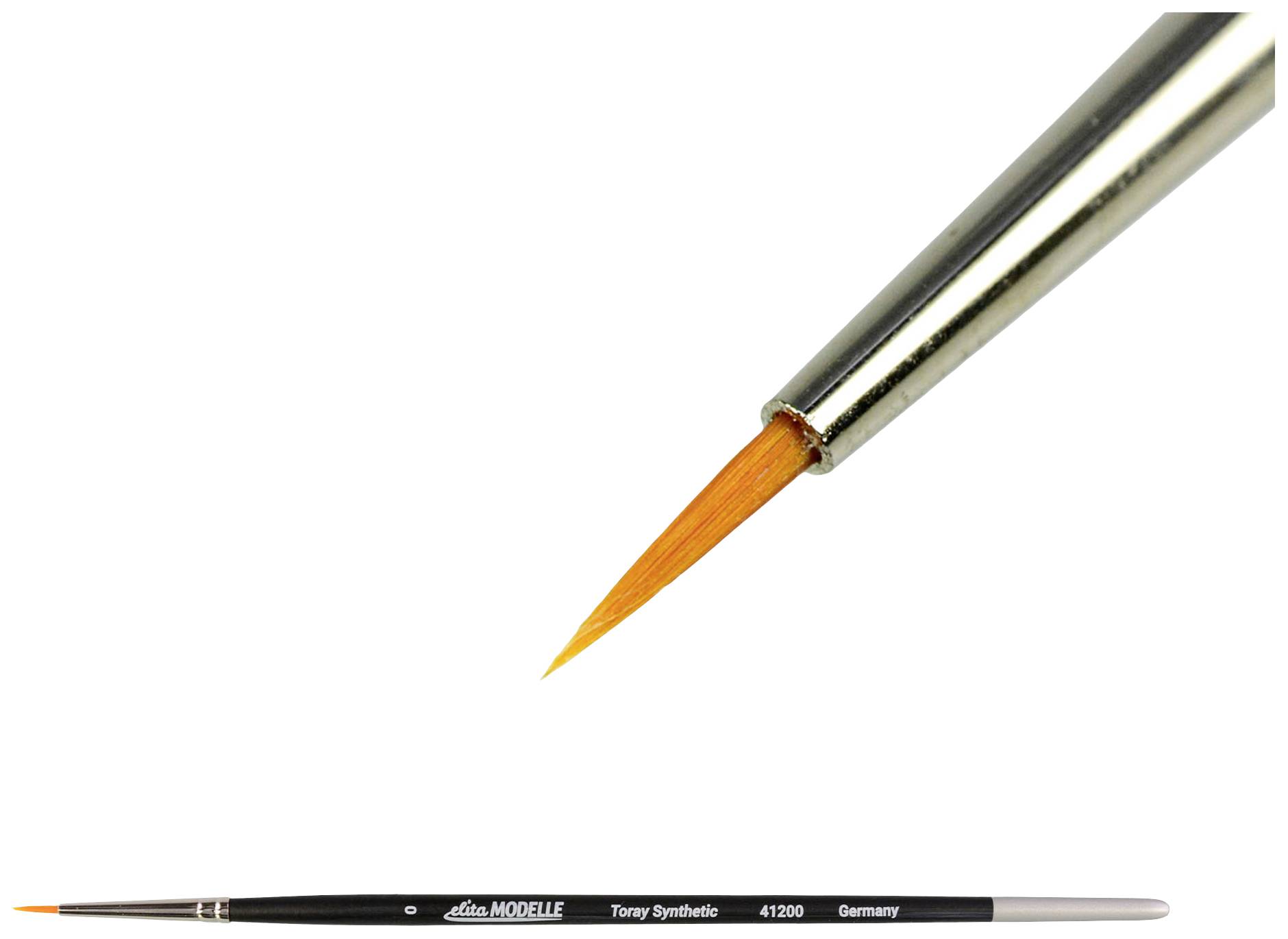 Elita Pinsel-Set Toray 5teilig