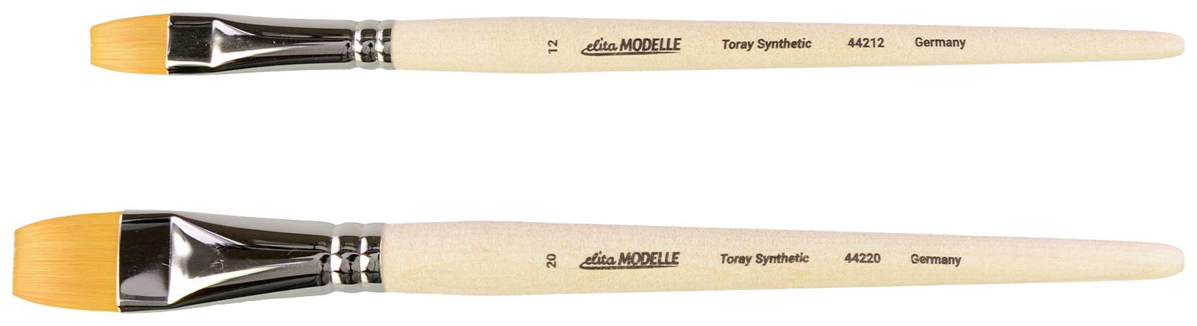 Elita Pinsel-Set Toray 2teilig