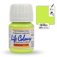 Elita Acryllack Lemon 15ml Elita Acryllack Lemon 15ml