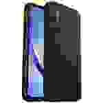 Otterbox React Coque arrière Samsung Galaxy A34 5G noir chargement par induction, résistant aux chocs