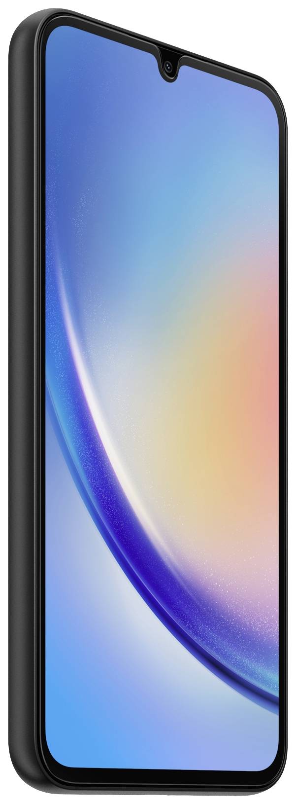 Otterbox Trusted Glass Displayschutzglas Samsung Galaxy A34 5G 1 St. Retail kratzfest 77-92081