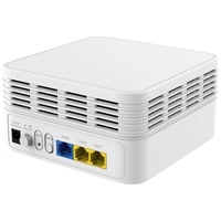 Strong MESHAX3000ADD einzeln Mesh-Netzwerk 3000MBit/s 2.4GHz, 5GHz Strong MESHAX3000ADD einzeln Mesh-Netzwerk 3000MBit/s 2.4GHz, 5GHz