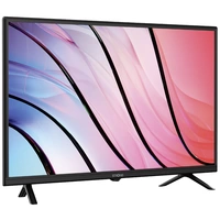 Strong D555 SRT32HF2003 LED-TV 80 cm 32 Zoll EEK E (A - G) Schwarz Strong D555 SRT32HF2003 LED-TV 80 cm 32 Zoll EEK E (A - G) Schwarz