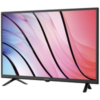 Strong D555 SRT32HF2003 LED-TV 80 cm 32 Zoll EEK E (A - G) Schwarz Strong D555 SRT32HF2003 LED-TV 80 cm 32 Zoll EEK E (A - G) Schwarz