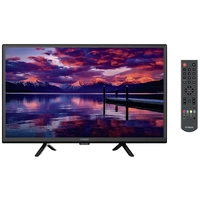 Strong E402 SRT 24HE4023 LED-TV 60 cm 24 Zoll EEK F (A - G) Schwarz Strong E402 SRT 24HE4023 LED-TV 60 cm 24 Zoll EEK F (A - G) Schwarz