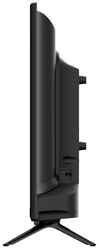 Strong E402 SRT 24HE4023 LED-TV 60cm 24 Zoll EEK F (A - G) Schwarz