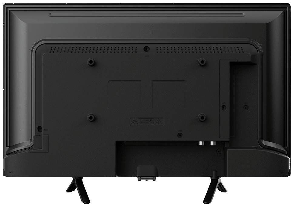 Strong E402 SRT 24HE4023 LED-TV 60 cm 24 Zoll EEK F (A - G) Schwarz