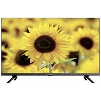 Strong D555 SRT 32HD5553 LED-TV 80cm 32 Zoll EEK F (A - G) Schwarz Strong D555 SRT 32HD5553 LED-TV 80cm 32 Zoll EEK F (A - G) Schwarz