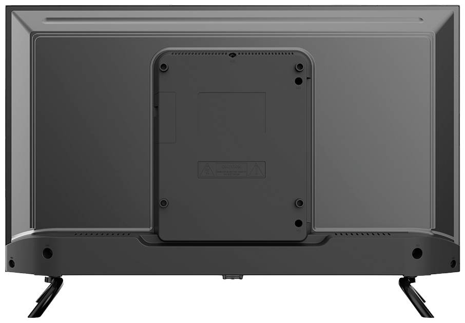 Strong D555 SRT 32HD5553 LED-TV 80cm 32 Zoll EEK F (A - G) Schwarz