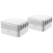Strong MESHKITAX3000 2er-Pack Mesh-Netzwerk 3000MBit/s 2.4GHz, 5GHz Strong MESHKITAX3000 2er-Pack Mesh-Netzwerk 3000MBit/s 2.4GHz, 5GHz