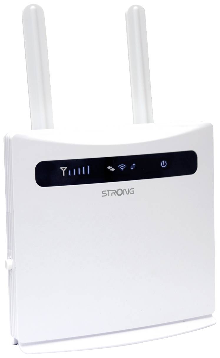 Strong 4G LTE Router 300 WLAN Router 2.4GHz
