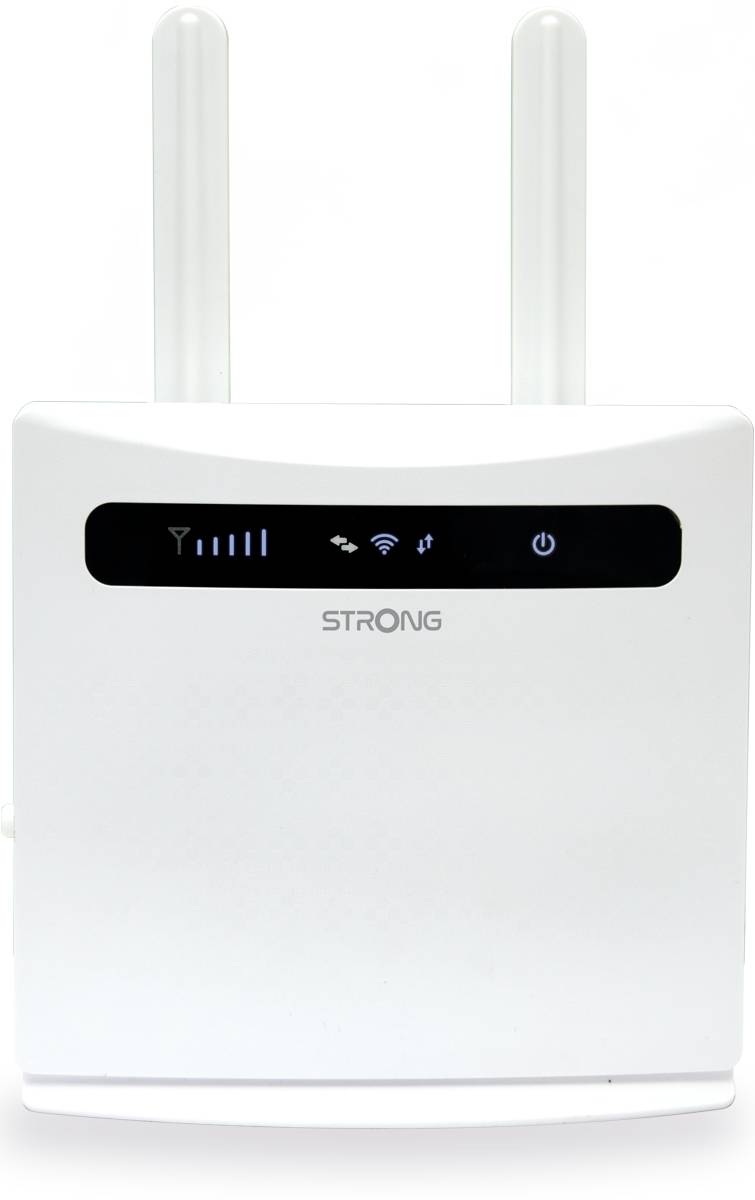 Strong 4G LTE Router 300 WLAN Router 2.4 GHz